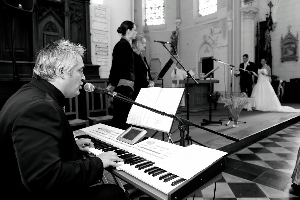 chorale gospel mariage, anniversaire, soirée d'entreprise